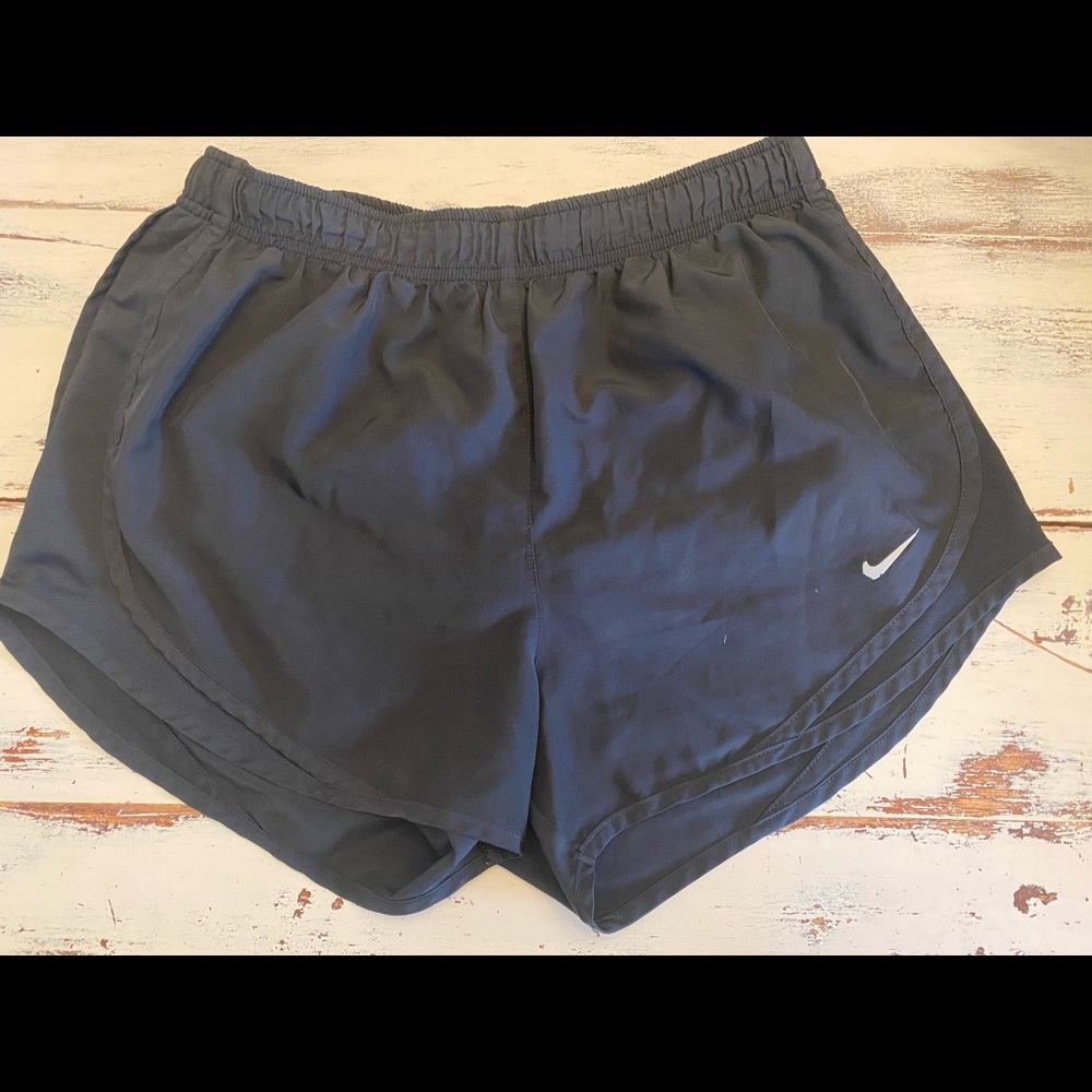 Nike Athletic Shorts